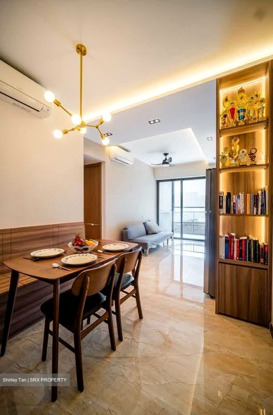 Kingsford Waterbay (D19), Apartment #569575271
